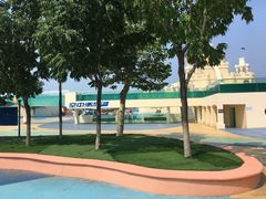 -秦皇岛乐岛海洋王国