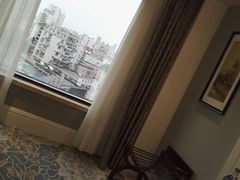 -上海圣淘沙万怡酒店