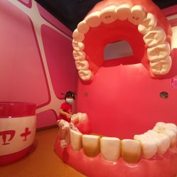 -北京科学中心儿童乐园