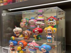 -泡泡玛特POPMART(赛格国际购物中心店)