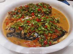 -辣公子·千岛湖私房菜(滨江店)