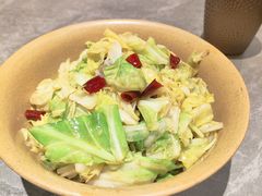 -廖川菜(金虹桥店)