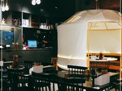 大堂-羊倌毡房·西北大排档(虹桥店)