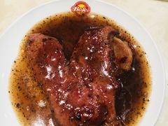 -芭菲盛宴·环球美食(袁家岗店)