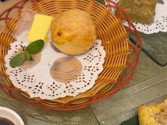 -香宫中餐厅·东北菜·铁锅炖·广式点心(哈尔滨香格里拉店)