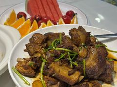 -小红鲸·海鲜餐厅(轸大路店)