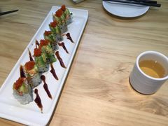 -牛油果大师寿司(瑞景店)