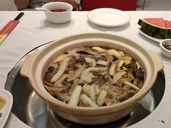 -天宜隆蘑菇宴火锅(石景山旗舰店)