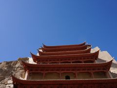 -敦煌莫高窟