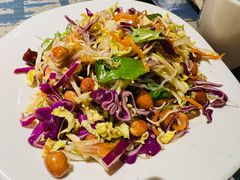 管氏特拌菜-管氏翅吧(广渠门店)