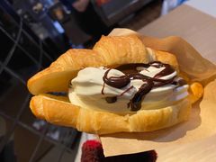 -麦当劳(四川北路店)