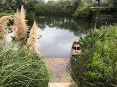 -木守西溪溪隐餐厅