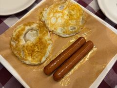 -开心果牛扒城(雍华庭店)