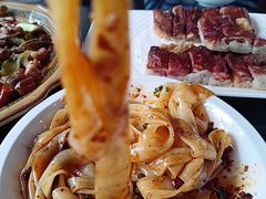 -老来福·非遗酸汤兔(凯旋路店)