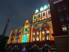 -青岛啤酒博物馆