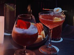 -罗斯福色戒酒吧(外滩店)