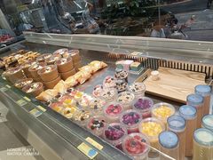 -福晶园益生菌蛋糕面包(紫荆山店)