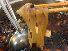 -黑竹香鸡(营和巷店)