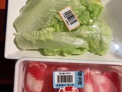 -野妹火锅(龙岗店)