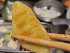 -山葵说·泥炉烤肉(泰达时尚E街区店)