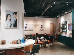 -海马体照相馆(天津世纪都会店)