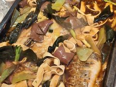 -里岛烤鱼(东港凯虹广场店)