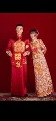 -蔚蓝映像STUDIO婚纱摄影(南稍门店)