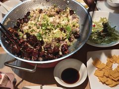 -大丰收脆鱼(浦西万达店)