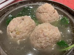 -陈记菜馆·非遗淮扬菜(东关街教场店)