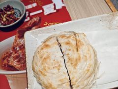 -大师兄·西北小馆(南沙万达广场店)