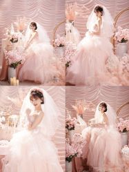 -魅·照相馆丨女神写真