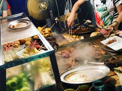 -明记牛杂(新马路分店)
