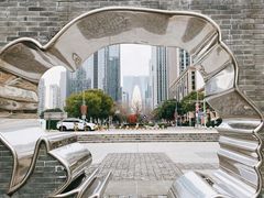 -中央公园(苏州工业园区)