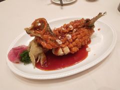 -得月楼·省级非遗·传统苏帮菜(观前店)