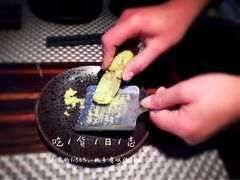 -山葵家·创意料理(宁波来福士店)