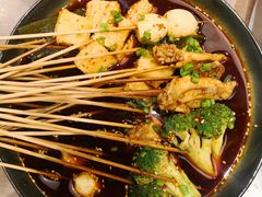 -日进一片海.生腌海鲜火锅.宵夜烧烤(三里屯总店)