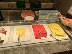 -禾斗海鲜自助(市南银座店)