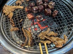 -大可泥炉烤肉(中街店)