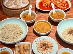 -裕兴记•蟹黄面馆(人民广场店)