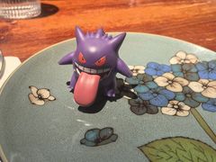 -格鲁·秀色Georgia’s Feast