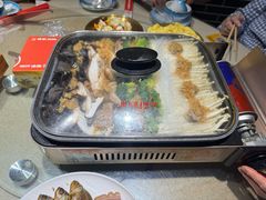 -磁州卤面·地标邯郸菜(97年创始店)