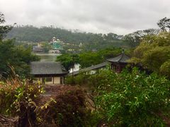 -珠海圆明新园