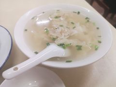 -舒蔡记生煎菜饭(云南中路店)