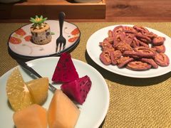 -梅间堂茶馆(绿地缤纷城店)