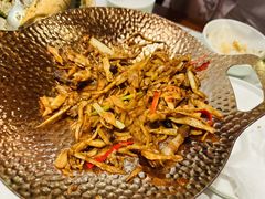 -辣可可·小炒黄牛肉(望京凯德MALL店)