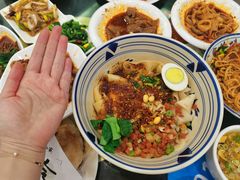 -令氏家外家周礼食府(桥南店)