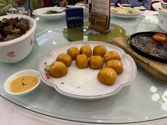 -金百门·顺德海鲜酒家(陈村店)