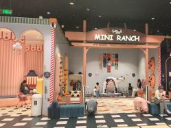 -meland亲子乐园•活动包场(北京亦庄龙湖天街店)