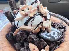 -DQ·蛋糕·冰淇淋(奥林匹克广场店)