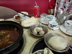 -重庆鸡公煲·嘟享吃(林科大店)